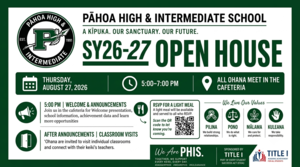 Open House SY26-27