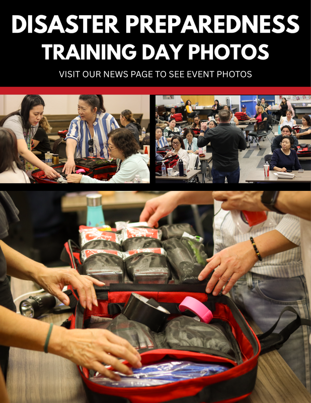 Disaster Preparedness Training for Providers 2026 Recap