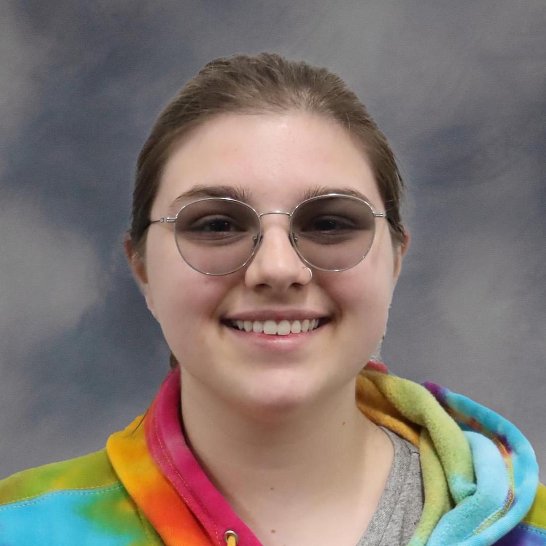 EmilyFearrand's Profile Photo