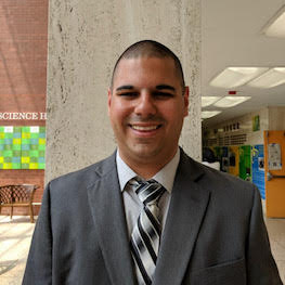 Principal Neal