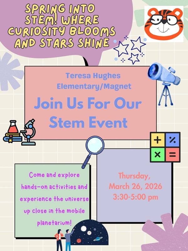 Science Equipment English