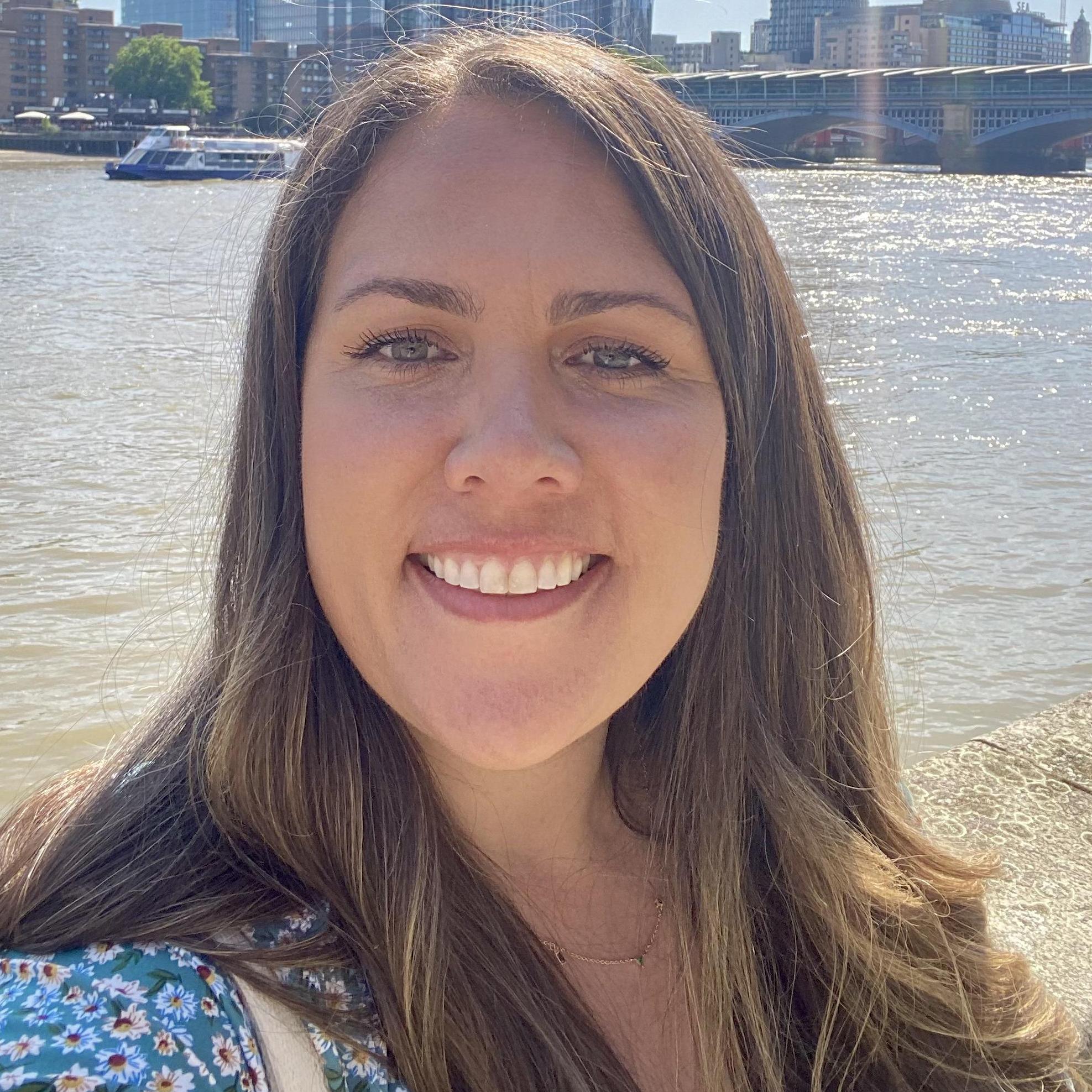 JulieYildirim's Profile Photo