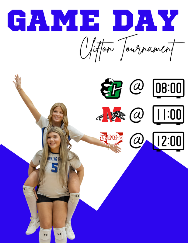 Game Day Alert Featured Photo