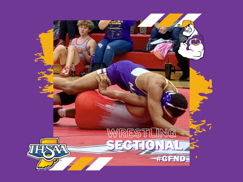 promo graphic - boys wrestling sectional