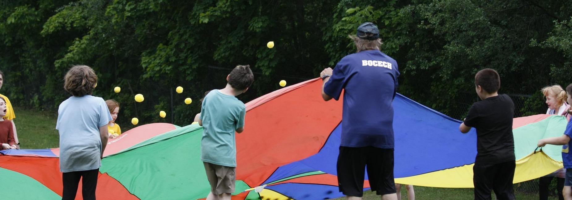 field day