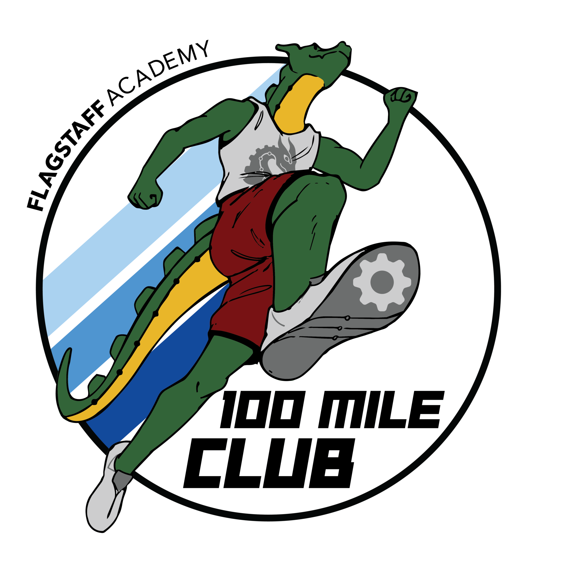 100 Mile Club