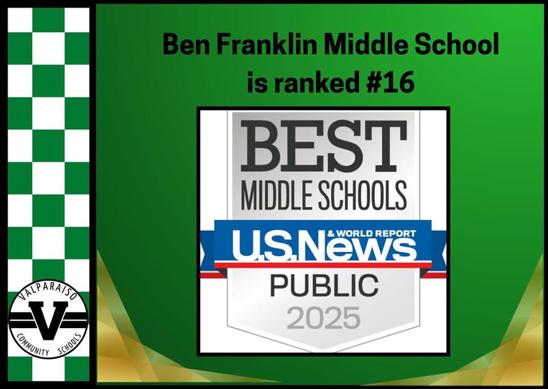BFMS Ranks #16