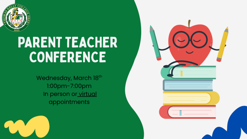 Parent Teacher Conference