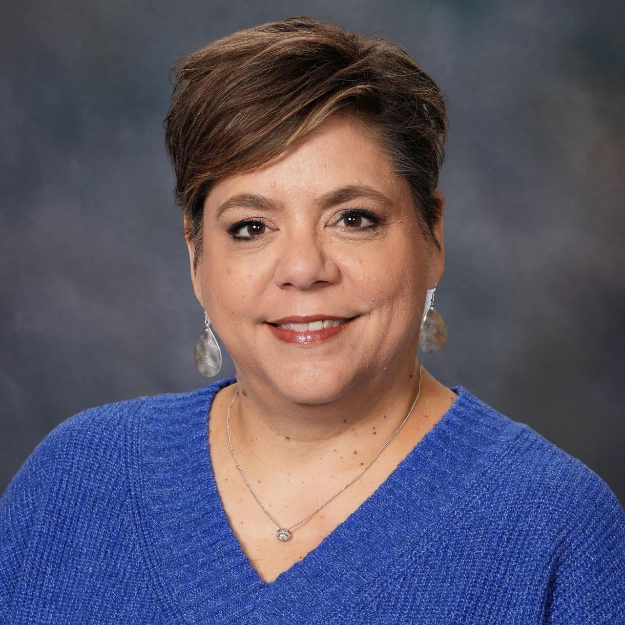 AndieMueller's Profile Photo