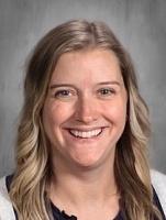 portrait of Robyn Dhand