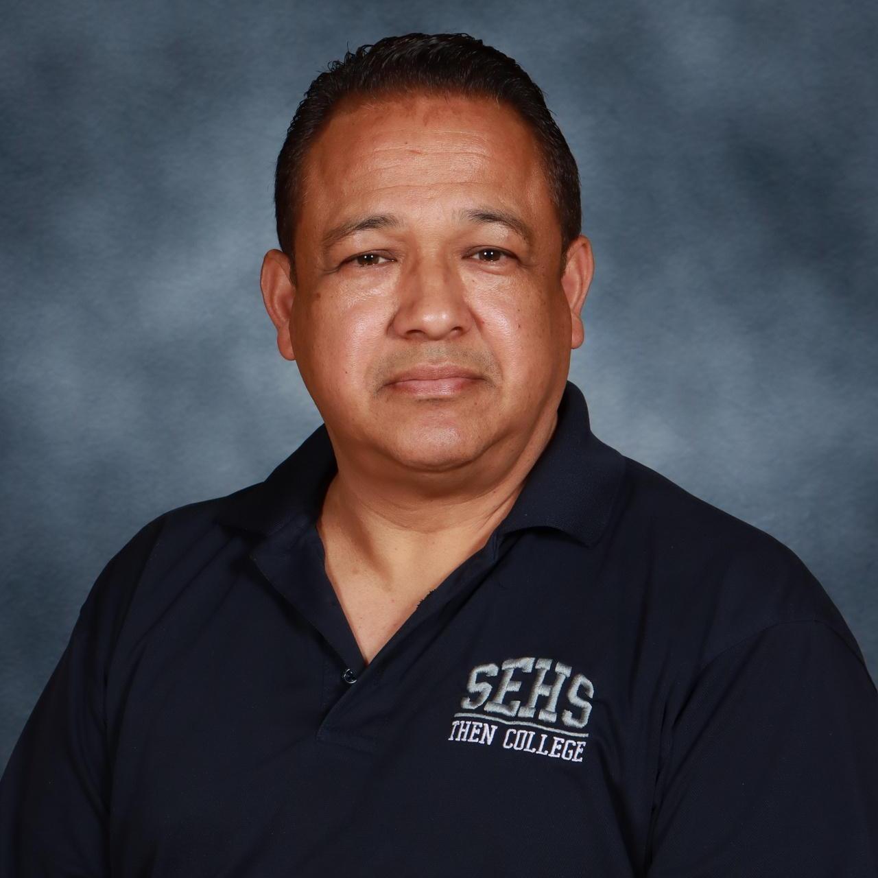 MiguelGarcia's Profile Photo