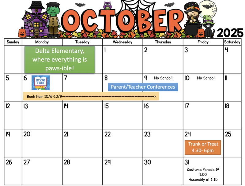 Events