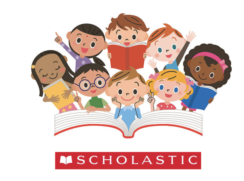 Scholastic Book Fair