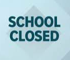 All Clark County schools are closed effective immediately until further notice.  For additional information, please visit ccsd.net.