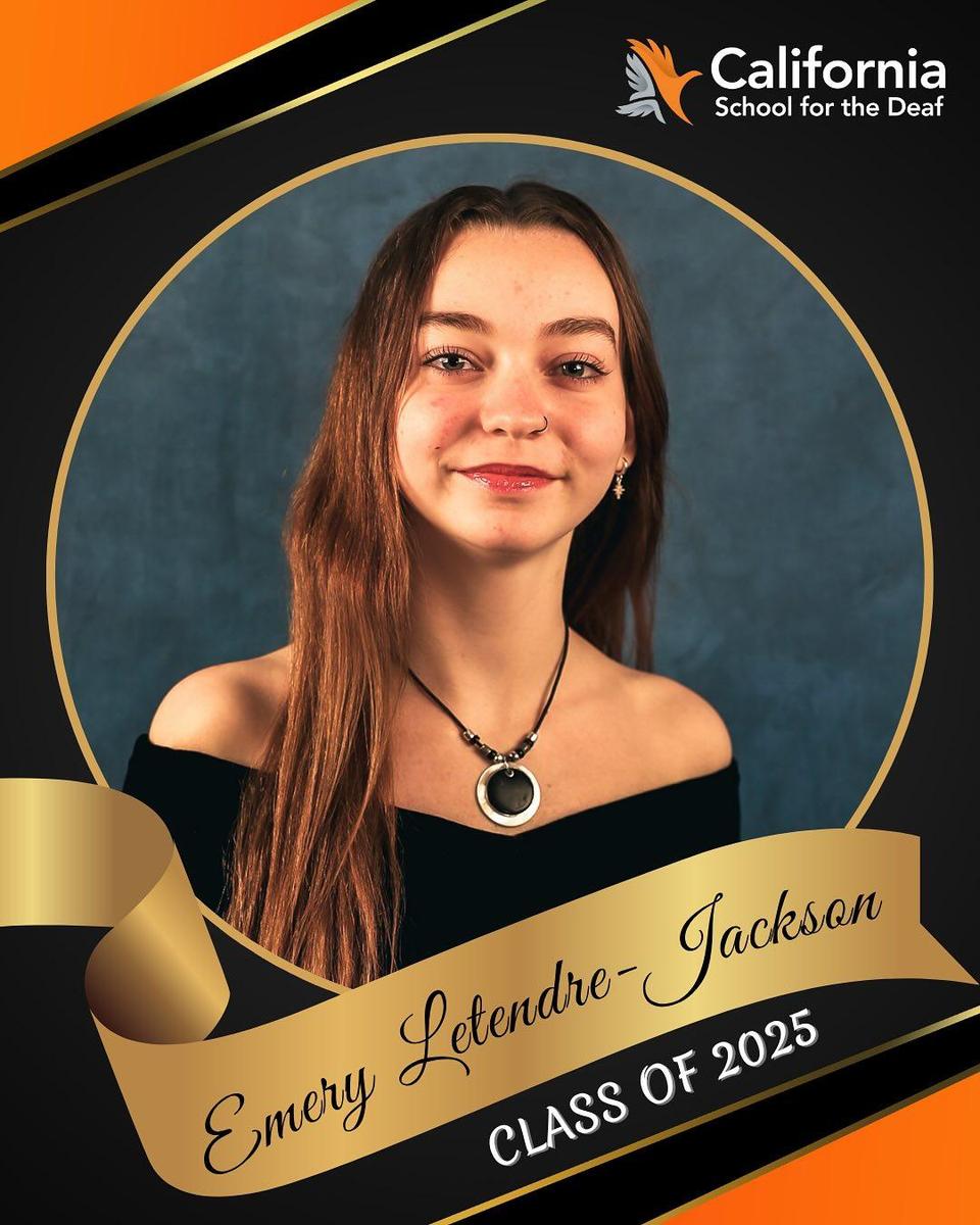 Emery Letendre-Jackson