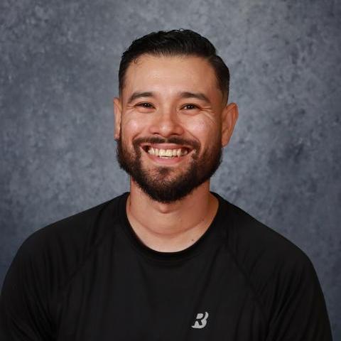 IrvindGarcia's Profile Photo