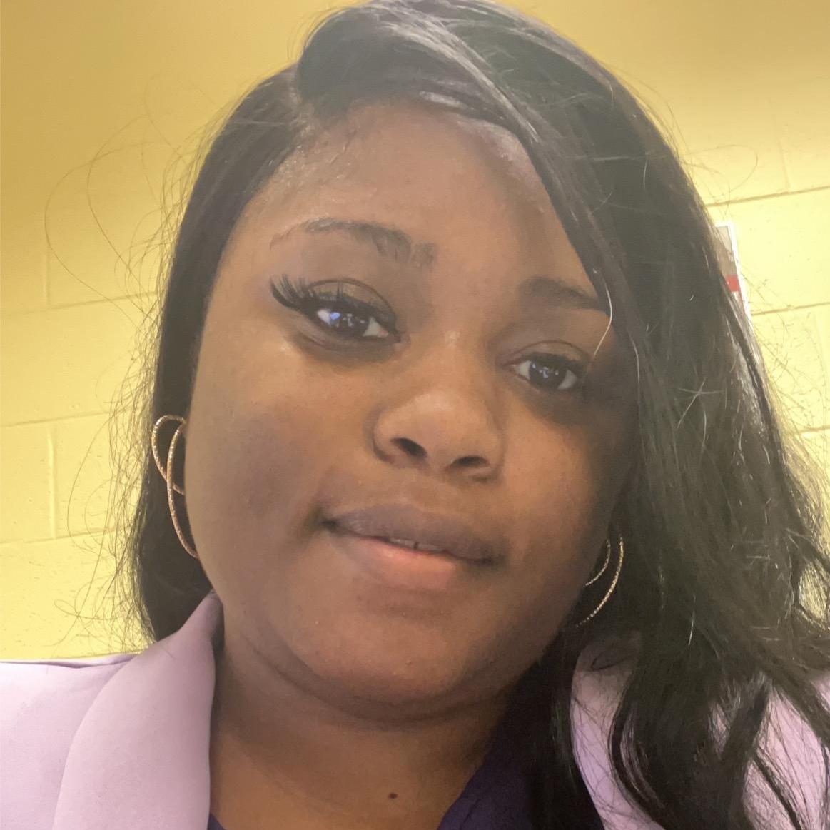 MokneshiaAddison's Profile Photo