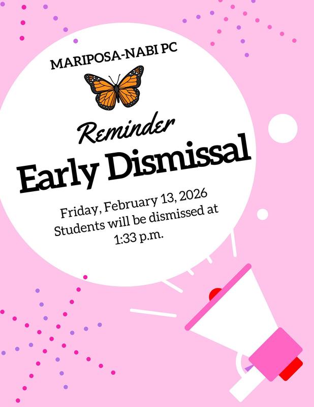 Early Dismissal