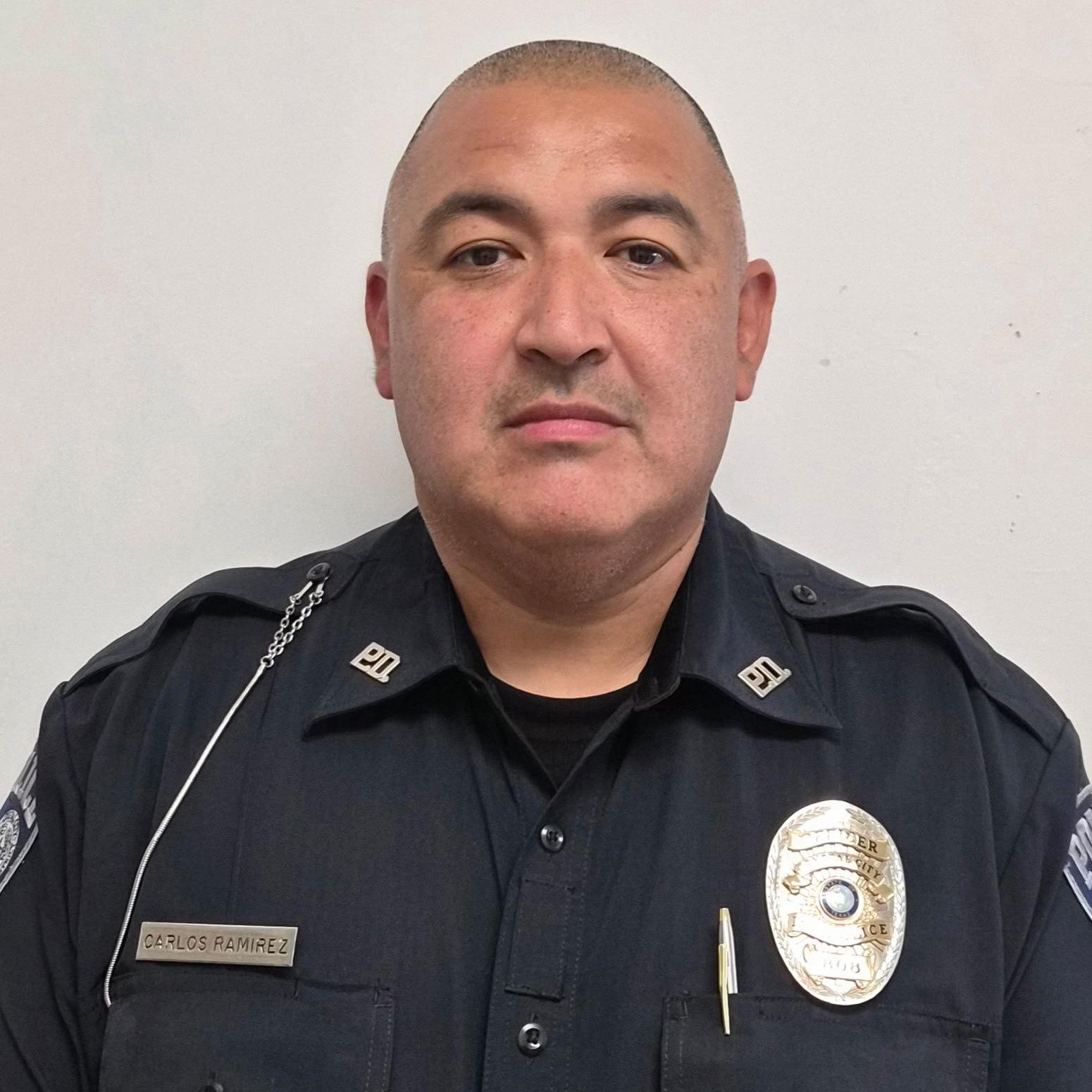 CarlosRamirez's Profile Photo