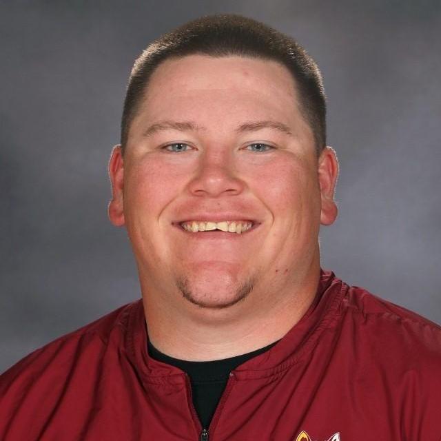 GarretKnebel's Profile Photo
