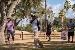 Superintendent’s Golf Tournament