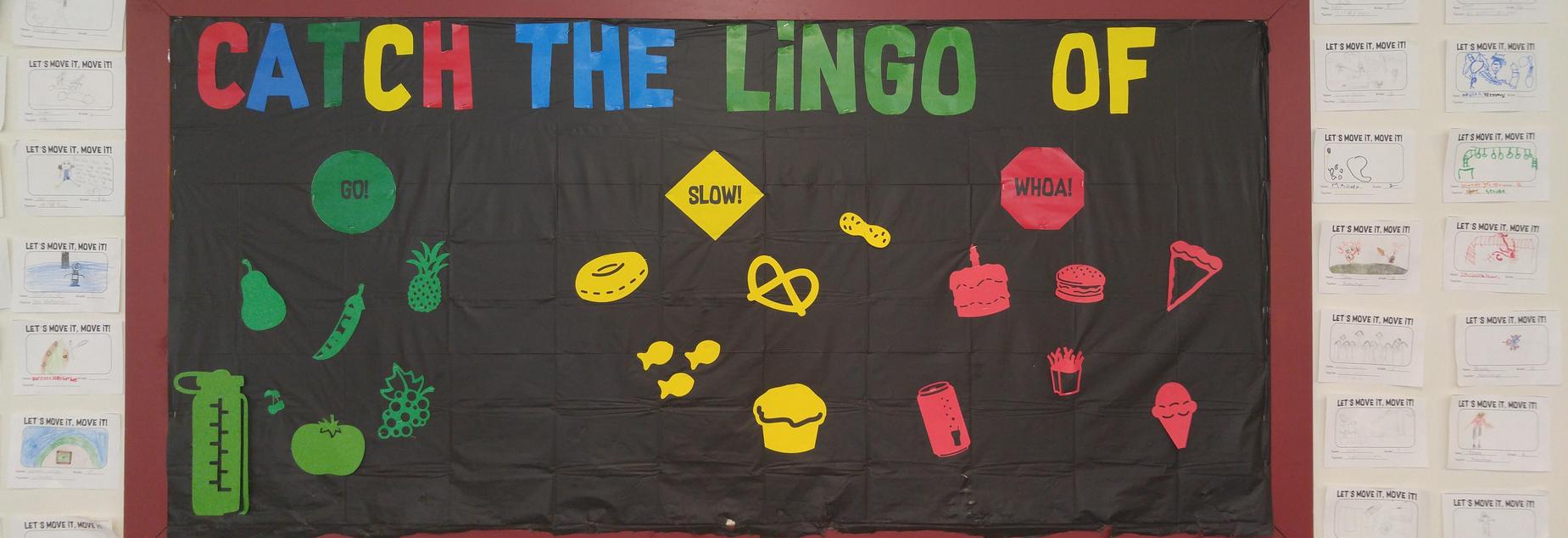 Red Jacket Elementary School