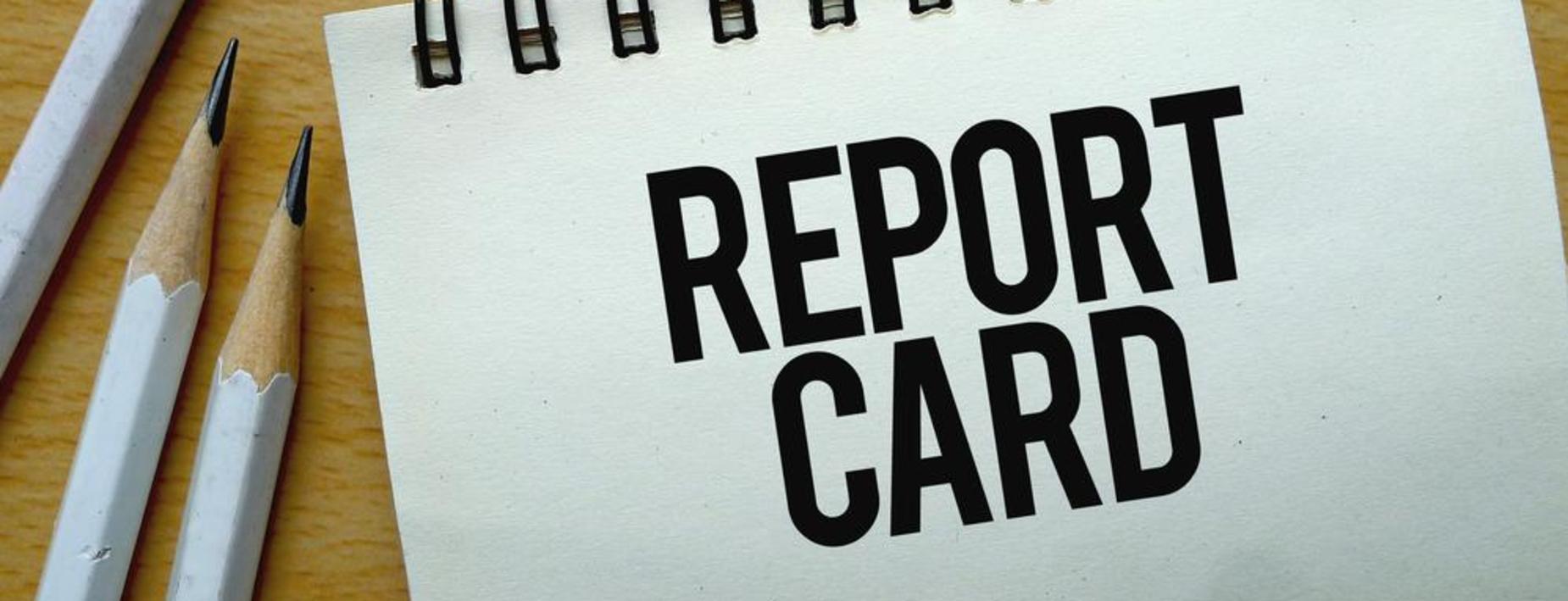 Report Card