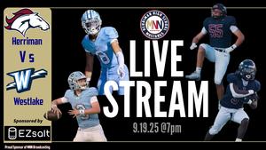 Westlake vs Herriman