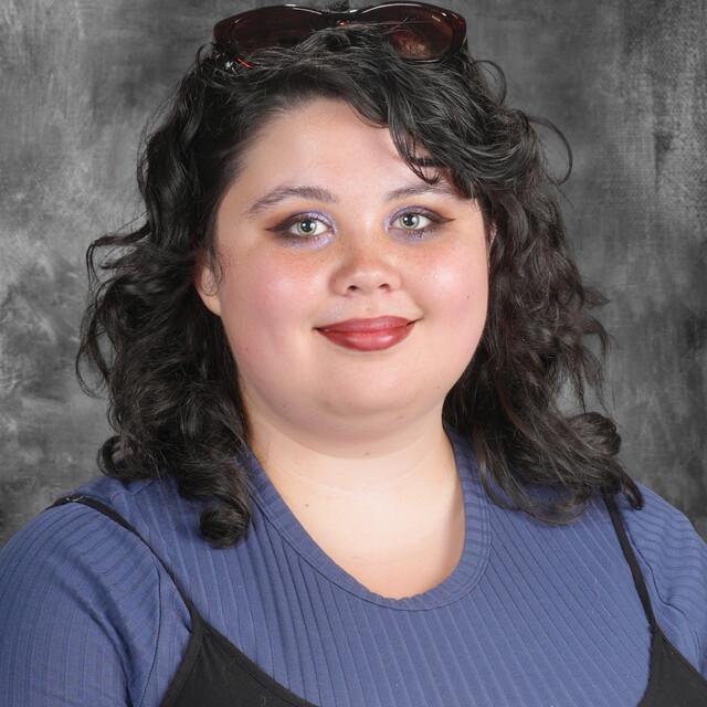 StellaKiliveros's Profile Photo