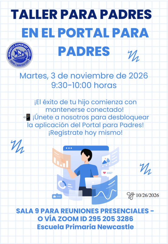 parent portal