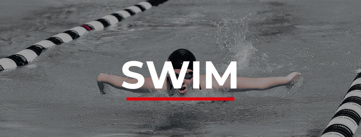 SWIM HEADER