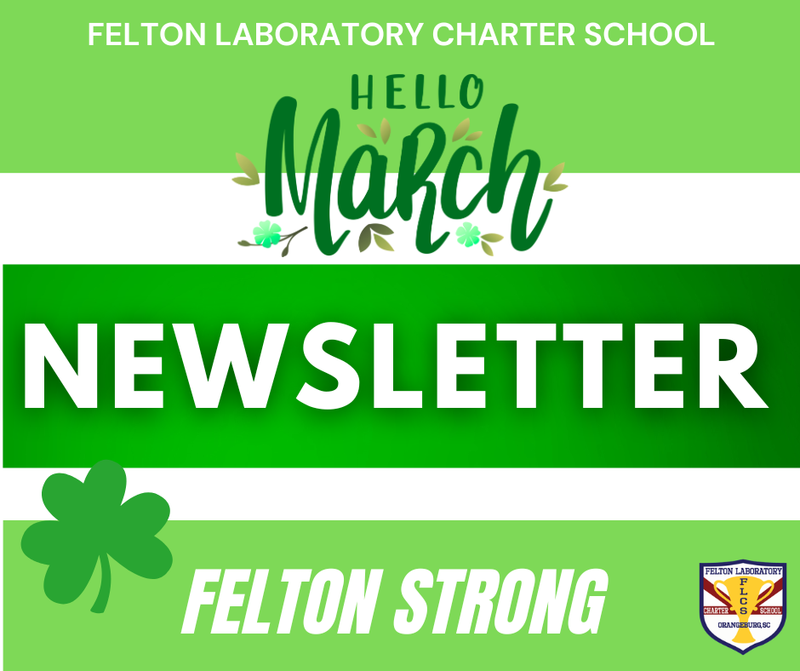 FLCS Newsletter March 2026