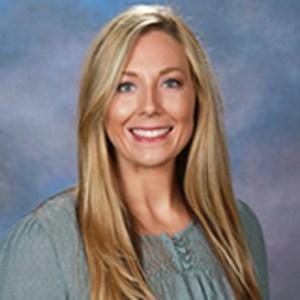 MonicaWest's Profile Photo