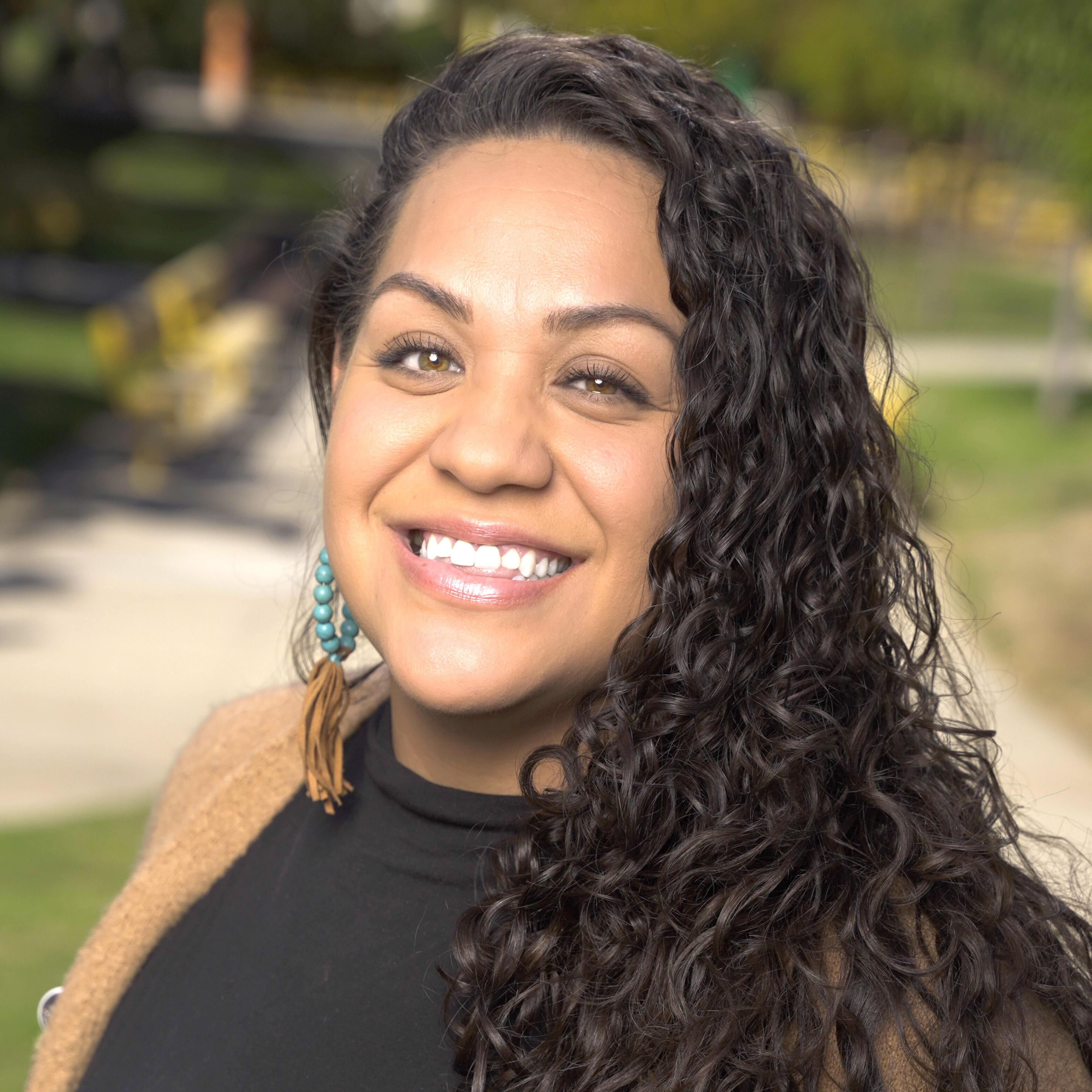 GriseldaVargas's Profile Photo