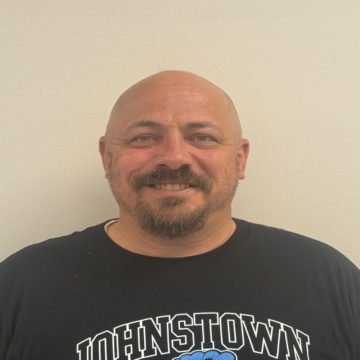 Justin Myers profile photo