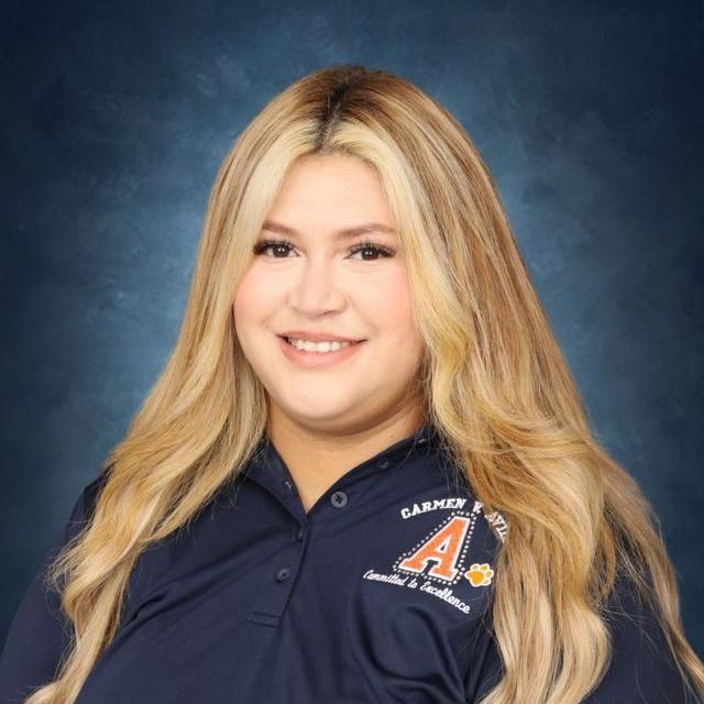KarenAdame's Profile Photo