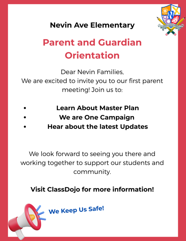 Orientation