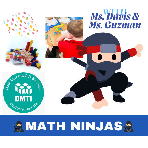 Math Ninjas Icon
