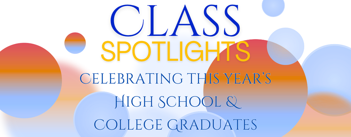 Class Spotlights image
