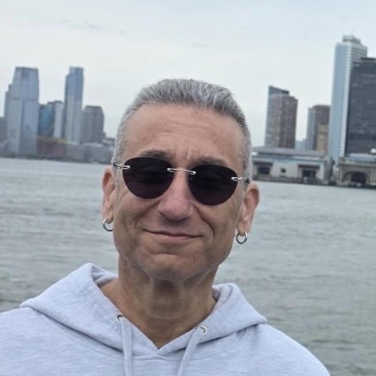 JasonFirestein's Profile Photo