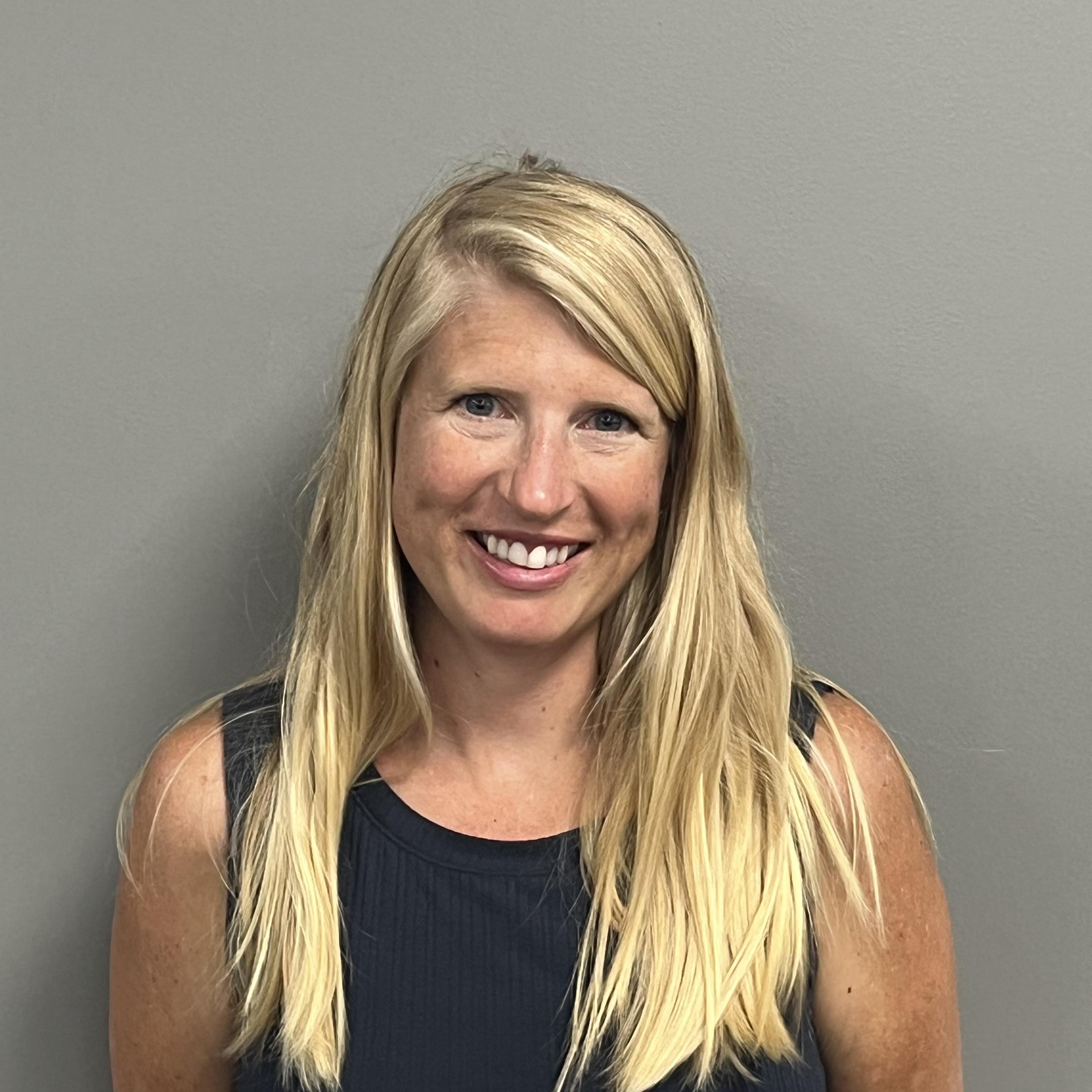 Sarah AnnHarrell's Profile Photo