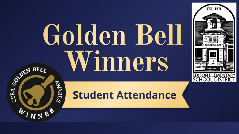 Golden Bell Award