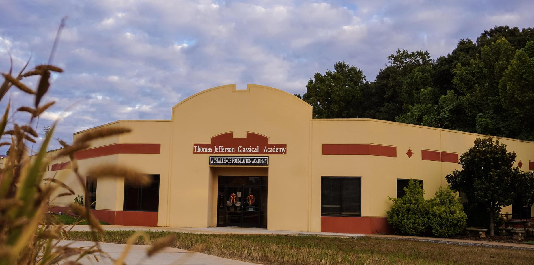 Thomas Jefferson Classical Academy