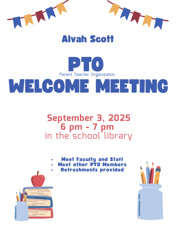 PTO News