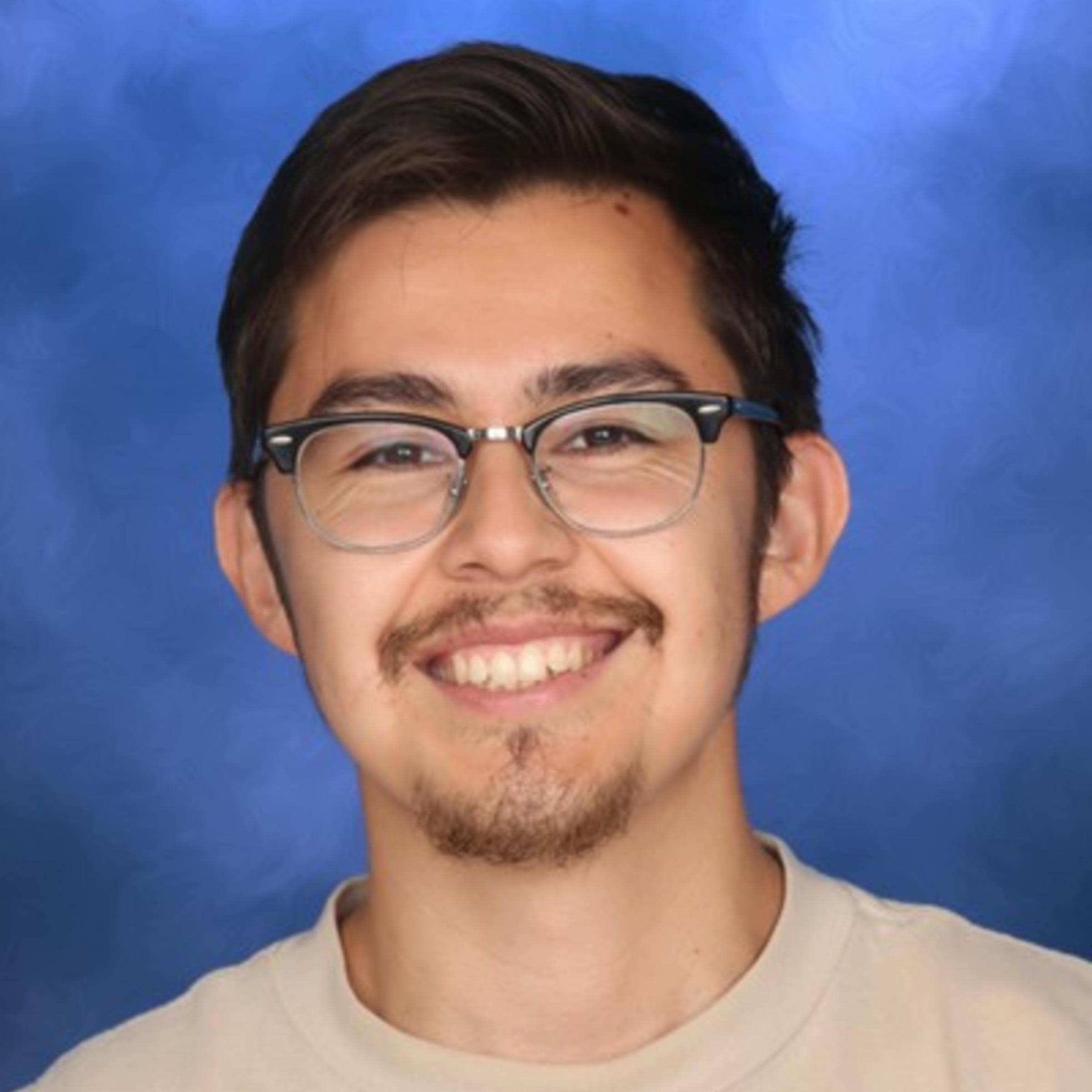 ChristianMoncada's Profile Photo