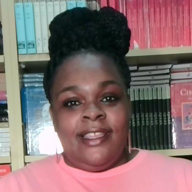 ShelinaCaldwell's Profile Photo