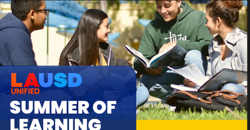 Parent Portal ONLINE APP: https://enroll.lausd.net