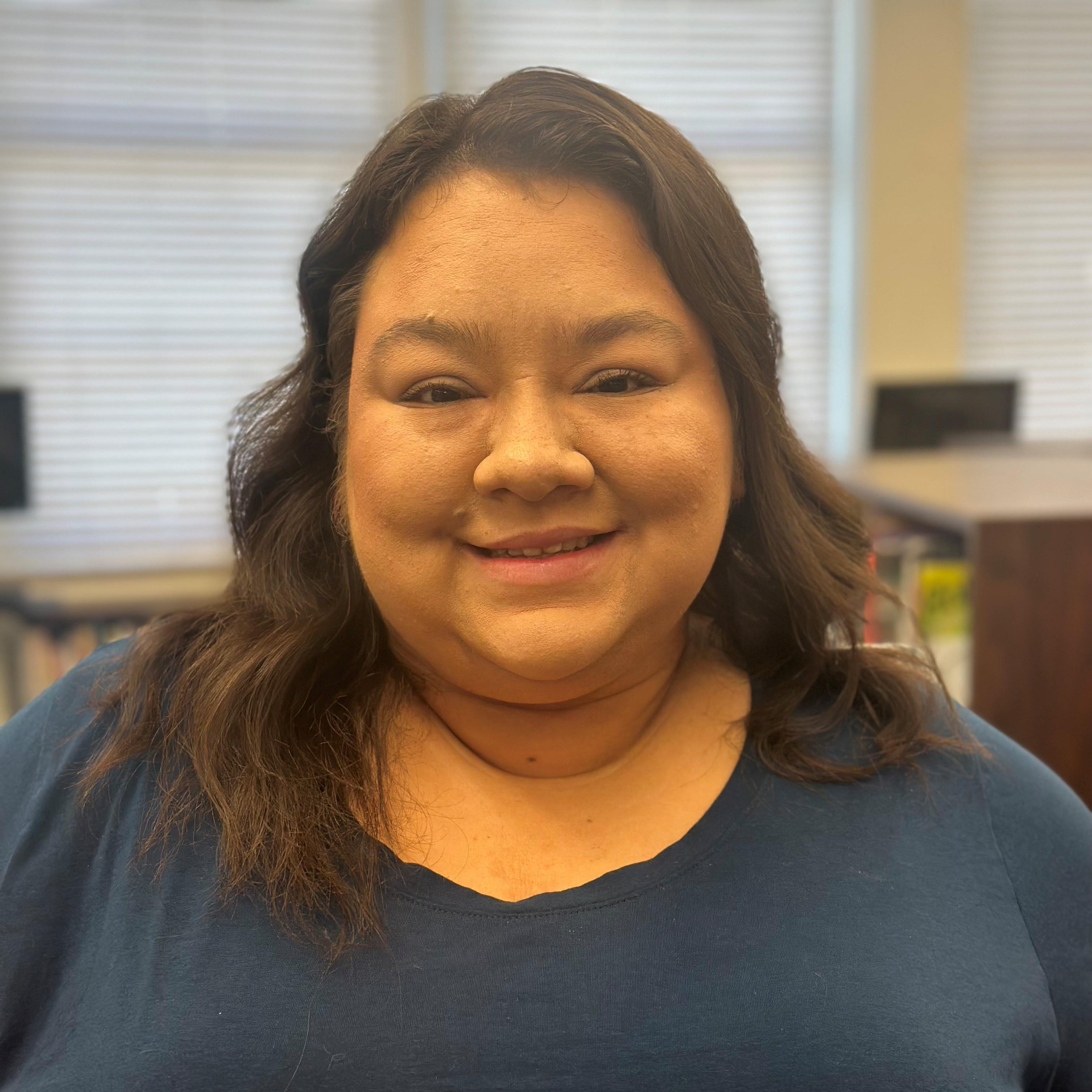 AmberSotelo's Profile Photo