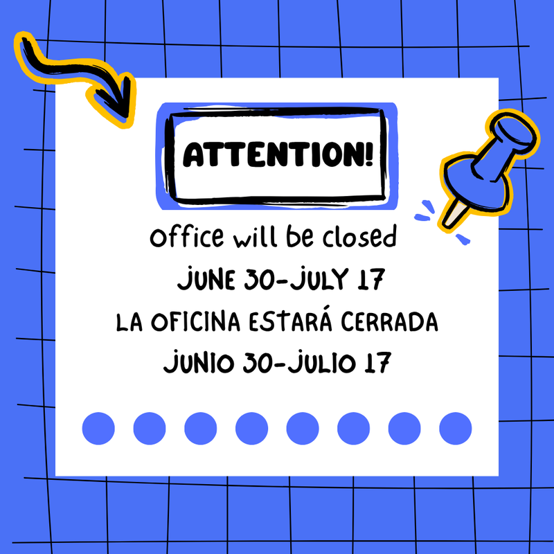 Office reminder