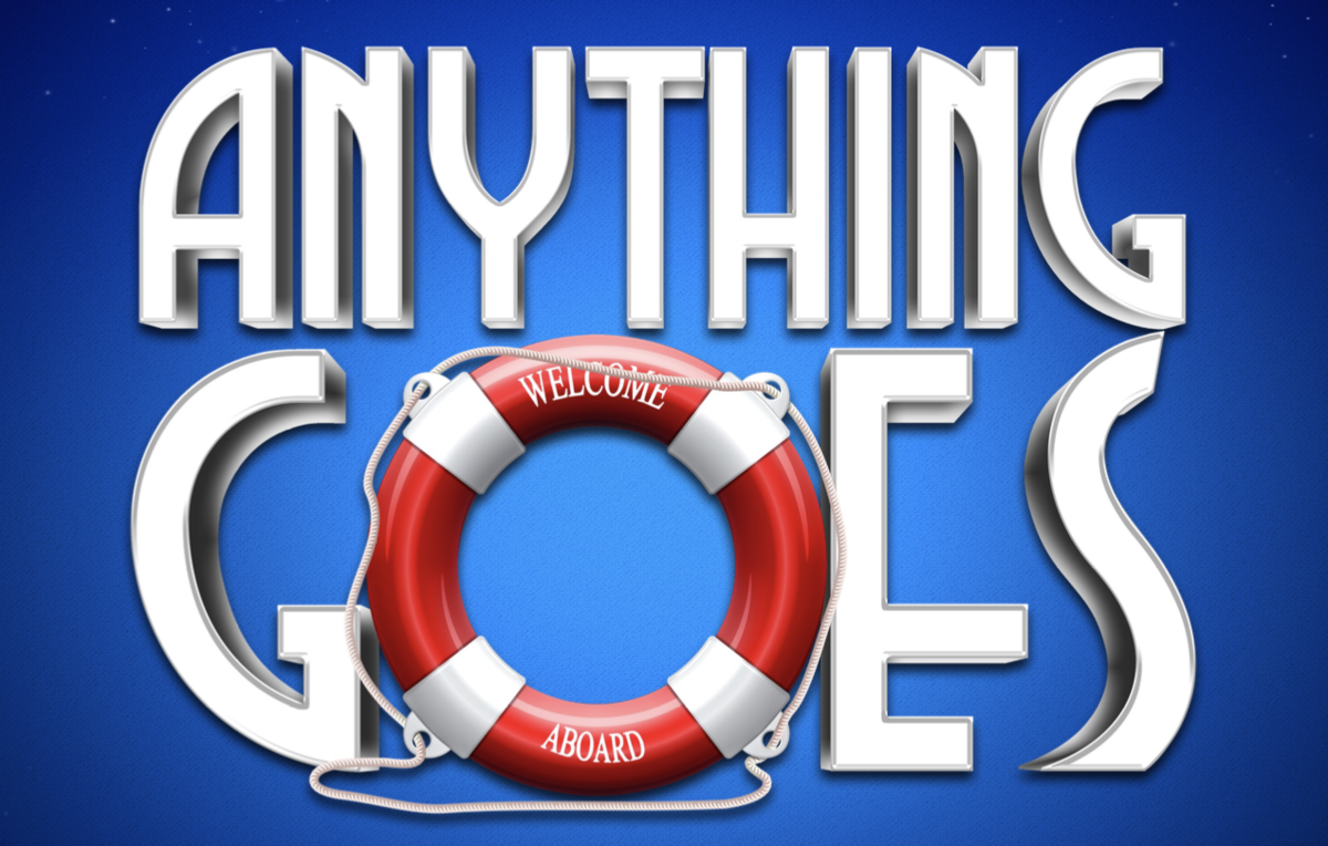 ANYTHING GOES